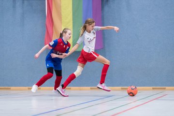Bild 175 - wCJ Futsalmeisterschaft Runde 1